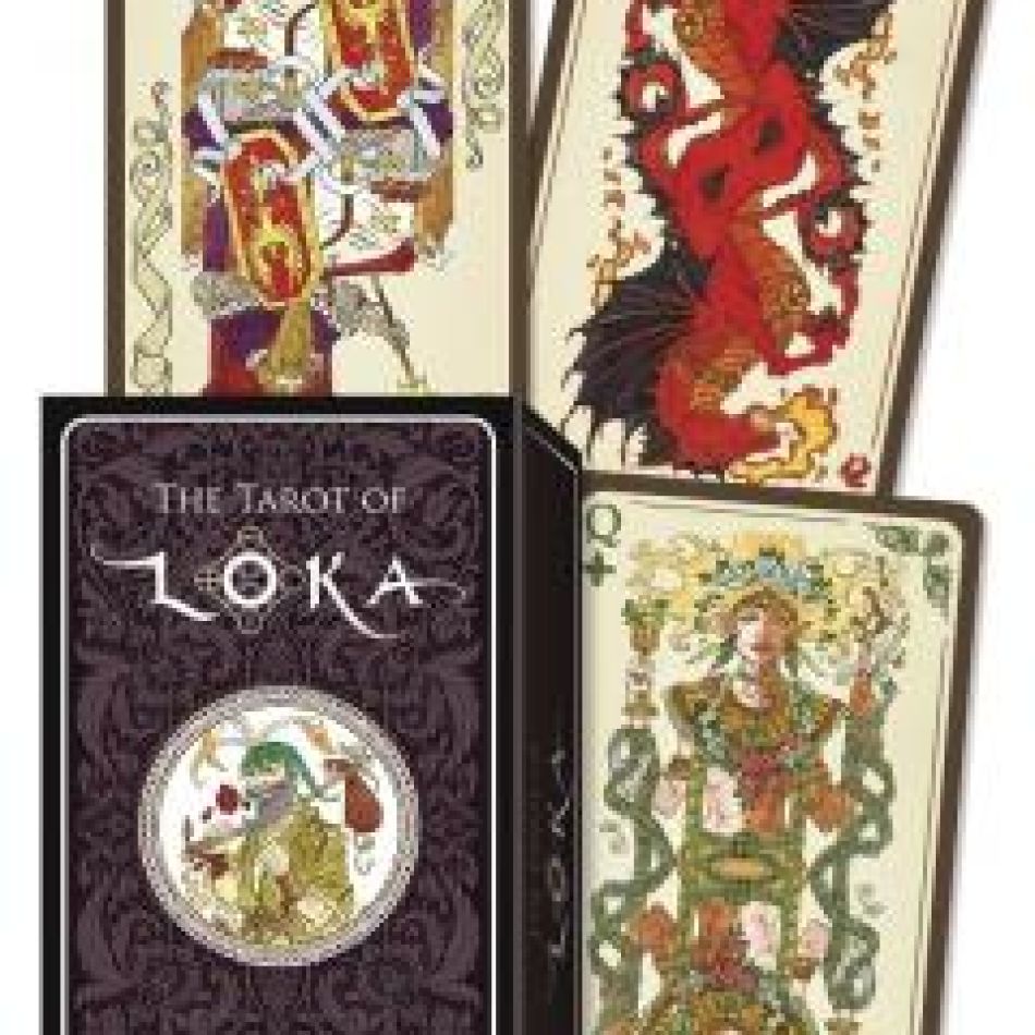 11 pachete de cărți de tarot și oracol: Cum îți începi drumul în cartomanție?