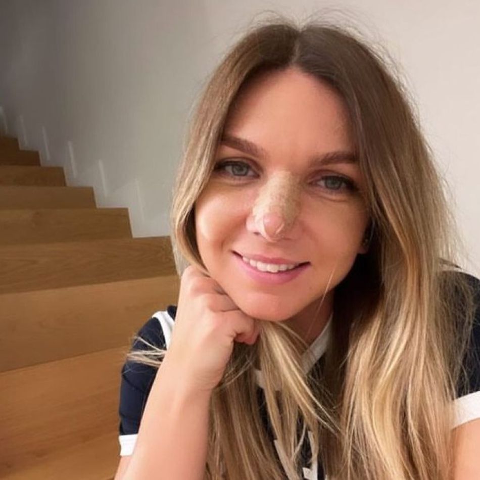 Nadia Comăneci și Simona Gherghe, mesaje de susținere pentru Simona Halep. Tenismena a fost suspendată patru ani pentru dopaj