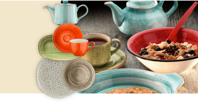 Apeleaza la un magazin cu ustensile pentru bucatarie potrivite pentru nevoile tale 