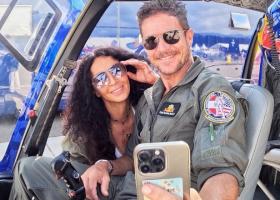 Mihaela Rădulescu rupe tăcerea după luni de controverse. Acuzații grave la adresa familiei lui Felix Baumgartner
