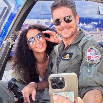 Mihaela Rădulescu rupe tăcerea după luni de controverse. Acuzații grave la adresa familiei lui Felix Baumgartner