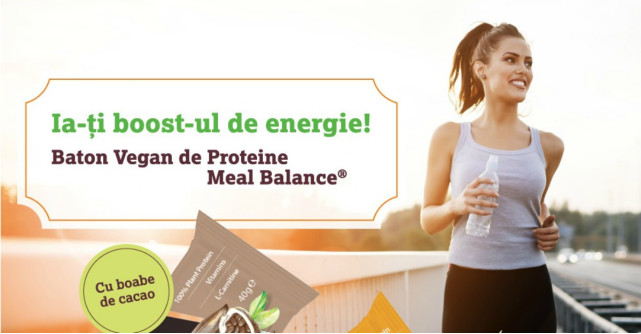 Alternative sănătoase pentru gustări dulci