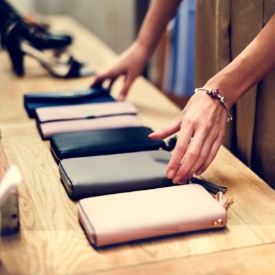 Portofele Guess – combinația perfectă între modă și funcționalitate