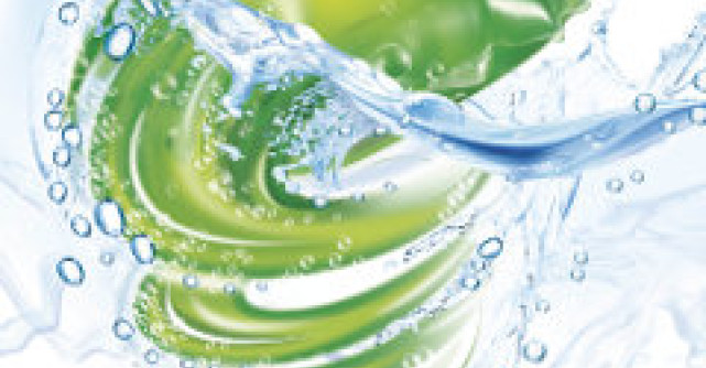 De doua ori mai curat!