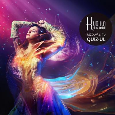 Quiz: Ce culoare are aura ta?