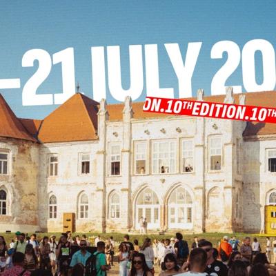 Electric Castle programează a 10-a ediție pentru 17-21 iulie 2024