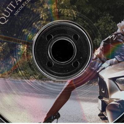 Quitarte To – Nicole Cherry aduce vibe-ul incendiar