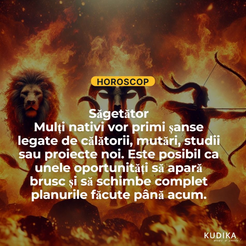 Vara zodiilor de FOC: Berbecii, Leii și Săgetătorii trăiesc 3 luni de succes!