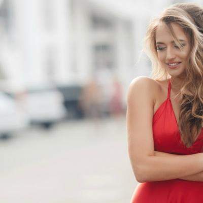 Cum sa iti iubesti corpul: invata sa fii fericita cu tine