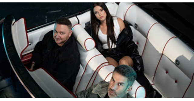 Ioana Ignat și DJ Project dau o nouă viață piesei ,,Am vrut să te sun