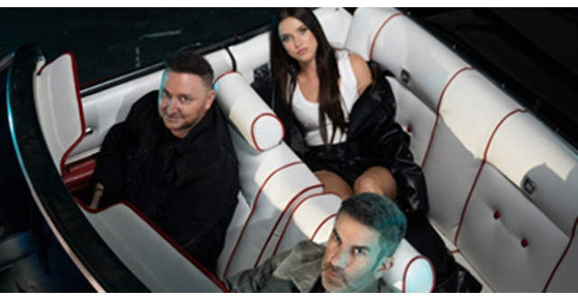Ioana Ignat și DJ Project dau o nouă viață piesei ,,Am vrut să te sun
