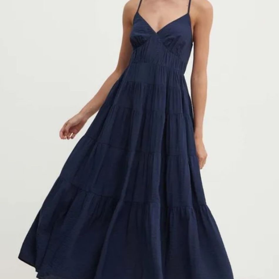 20 de rochii lungi de vară, în toate stilurile potrivite pentru orice siluetă 