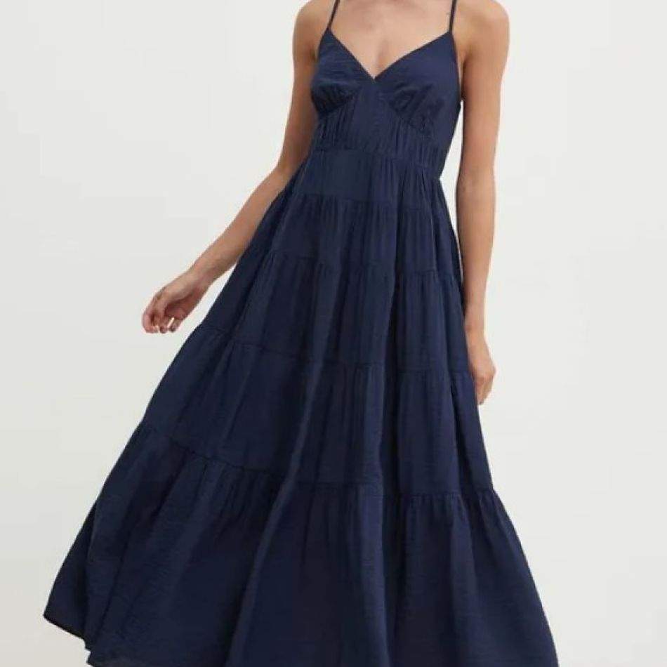 20 de rochii lungi de vară, în toate stilurile potrivite pentru orice siluetă 