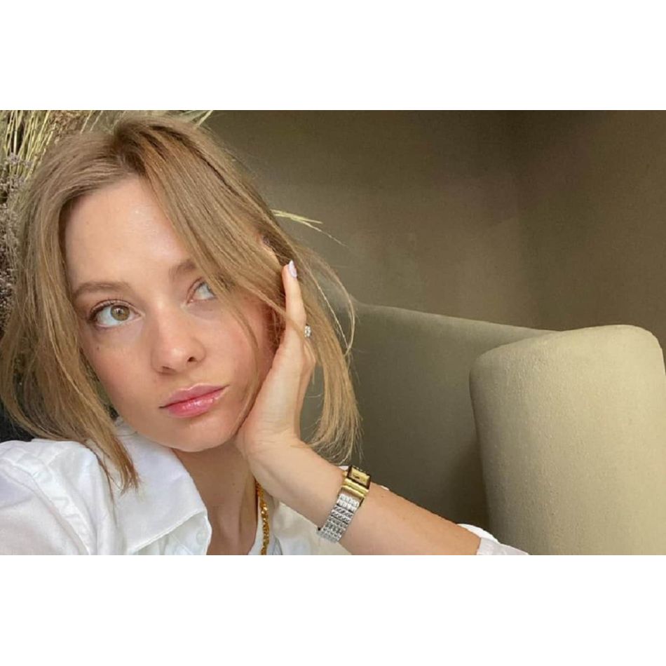 Gina Matache a acceptat relația fiicei sale, Oana, cu Radu Siffredi: Voi încerca să rezolv chestiunea în alt mod...