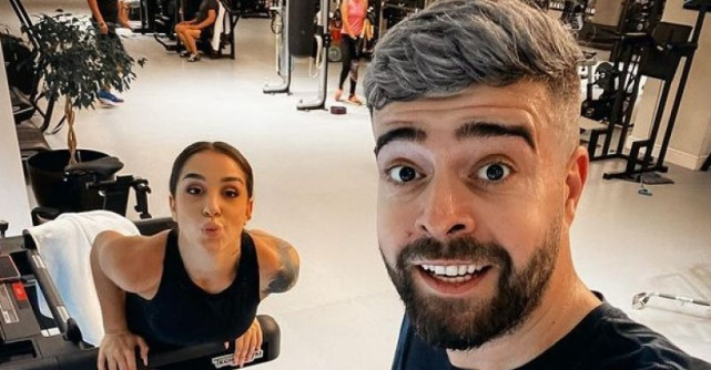 Speak și Ștefania, vacanță de vis împreună. Amorezii se vor întoarce trei din paradisul din Seychelles?