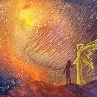 Cele 3 zodii protejate de Dumnezeu în a doua jumătate a lunii iulie