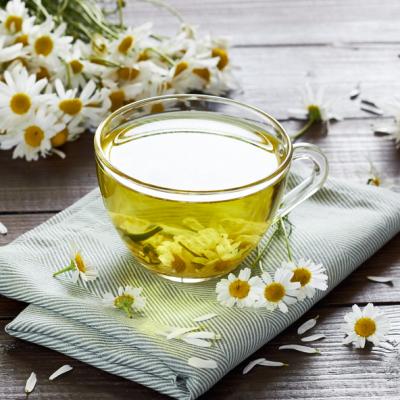 Ceaiul de mușețel – proprietăți, beneficii și utilizări