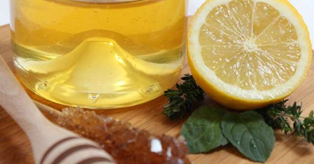 Elixir VINDECATOR cu miere: cum sa il prepari acasa