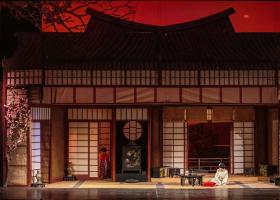 „Madama Butterfly”, „Cenușăreasa”, „Carmen” și „Nabucco”, patru titluri emblematice într-o săptămână a contrastelor la ONB