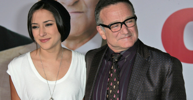 Robin Williams (1951-2014)  ar fi împlinit astăzi 74 de ani: O lumină care a ars intens, o inimă care a iubit profund