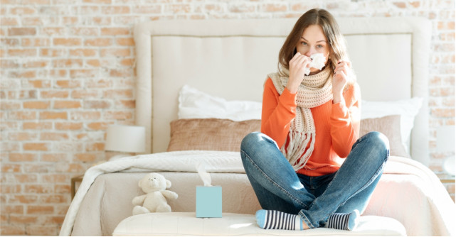 Noul Aspirin® Plus C Forte – acționează rapid împotriva simptomelor cauzate de răceală și gripă