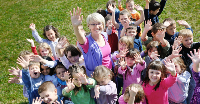 Mișcarea națională Și eu trăiesc sănătos!- SETS lansează cea de-a XII-a ediție 