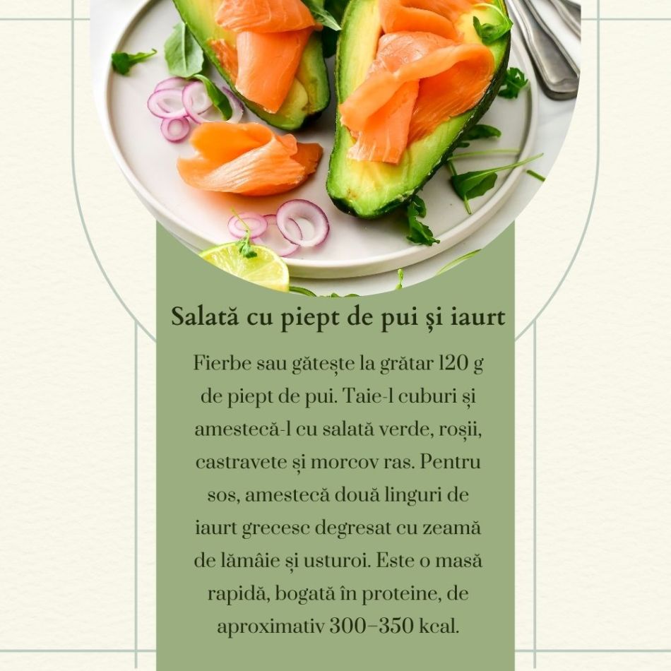 Ce înseamnă deficitul caloric și cum te poate ajuta să pierzi rapid din greutate?