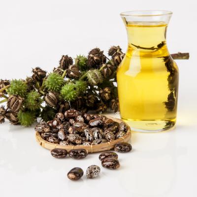 Minunile uleiului de RICIN