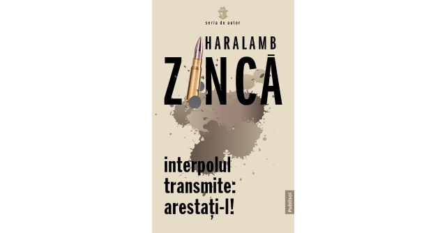 Continuă seria de autor Haralamb Zincă!