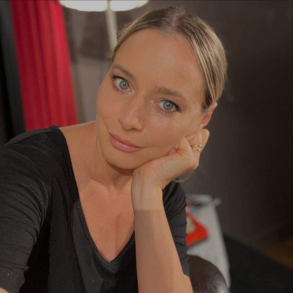 Laura Cosoi a explicat cum a ales numele pentru cea de-a cincea fiică a sa. Semnificația specială a numelui Nina