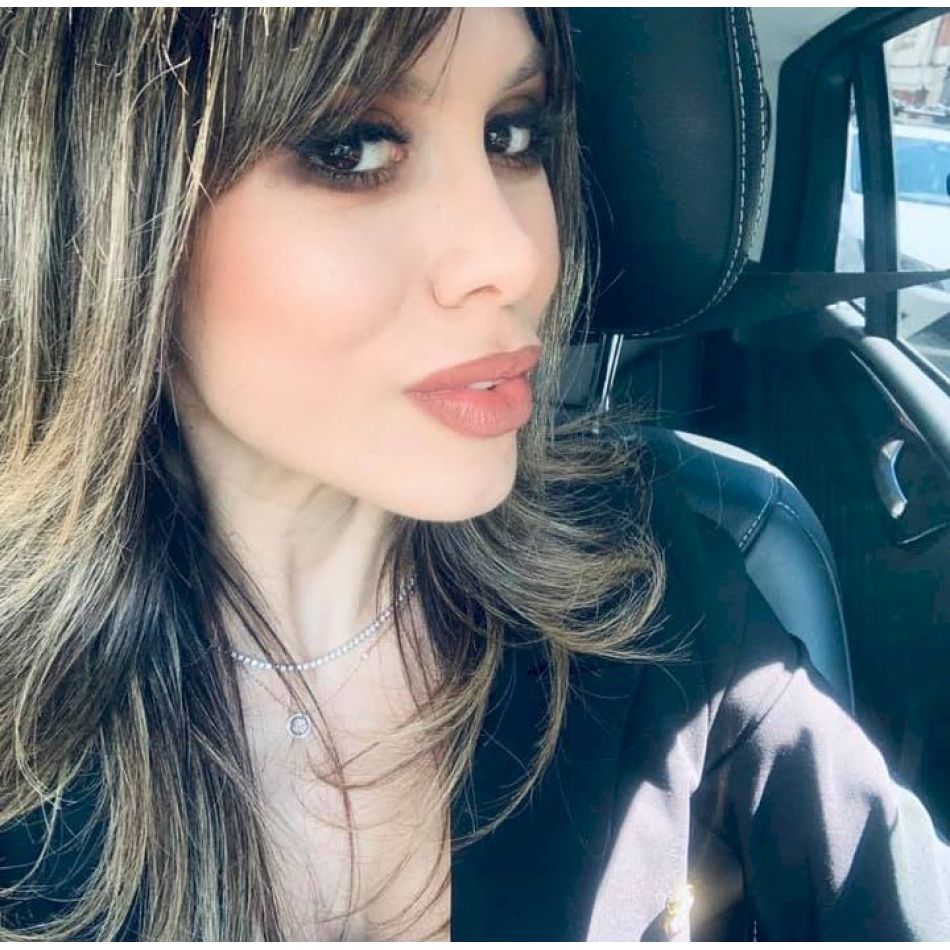 Denise Rifai, mărturisiri despre relația sa. Cum arată bărbatul ideal pentru îndrăgita prezentatoare tv?