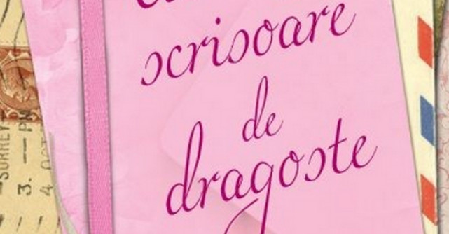 Ultima scrisoare de dragoste