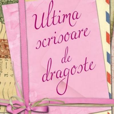 Ultima scrisoare de dragoste