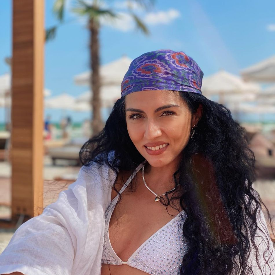 Visul Doiniței Oancea, spulberat de părinți. Ce carieră și-ar fi dorit actrița: Nu m-a lăsat mama, a fost cu scandal...