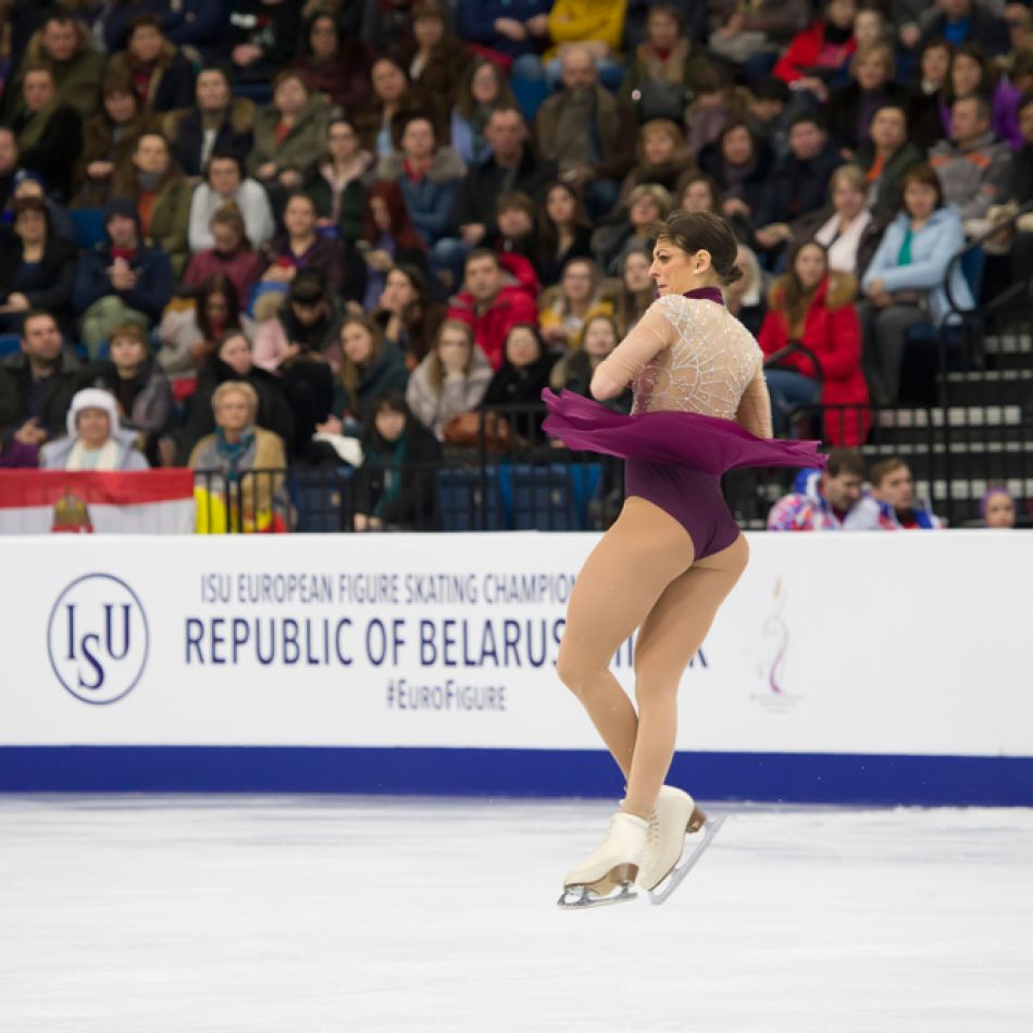 Julia Sauter, performanță istorică pentru România la Jocurile Olimpice