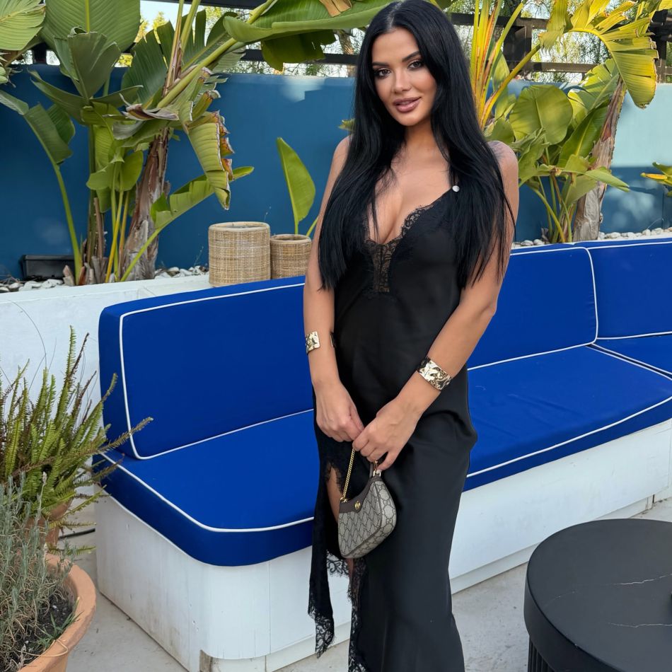 Olga Barcari, dezvăluiri cutremurătoare despre Alina Pușcău: Ea și în Asia Express avea cancer, dar...