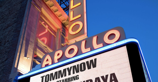 Tommy Hilfiger revine in New York cu evenimentul de moda TommyNow “See Now, Buy Now” si cu debutul colaborarii TOMMYXZENDAYA to