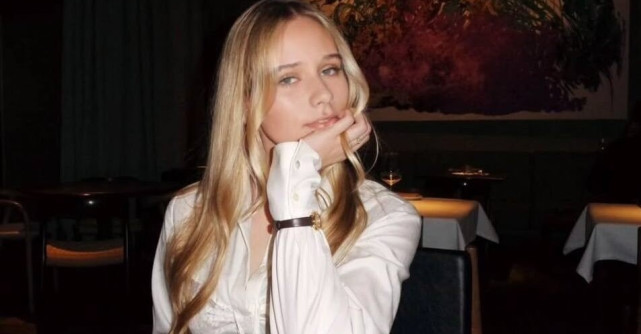 Fiica ascunsă a lui Putin rupe tăcerea: Mi-a distrus viața și a luat milioane de vieți!