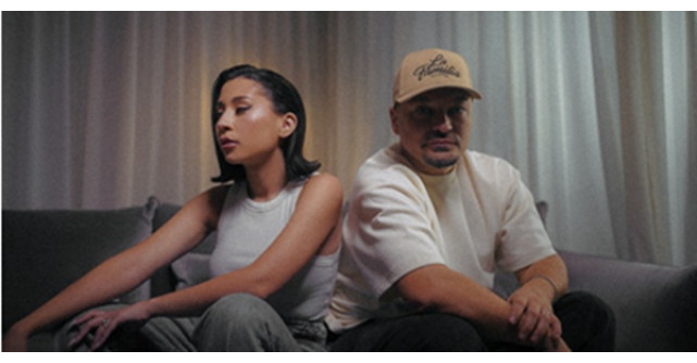 Puya și Nicole Cherry lansează E vina mea, piesa-manifest despre greșelile care distrug relații