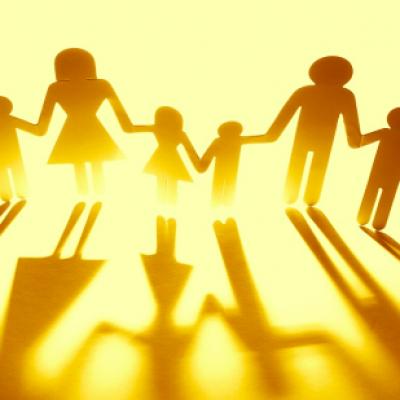 Afirmații pentru îmbunătățirea relațiilor cu cei dragi și pentru o familie sănătoasă, iubitoare și fericită 