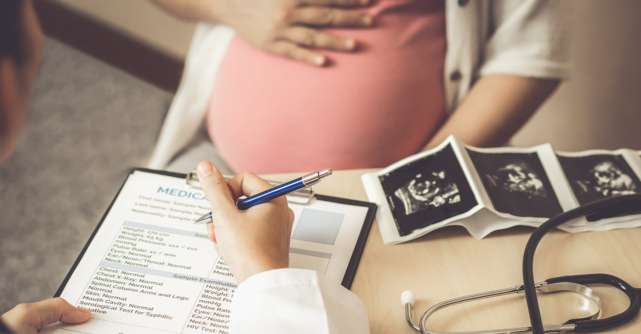 Săptămâna 24 de sarcină: cum se dezvoltă bebelușul în burtica mamei și ce simptome prezintă gravida 