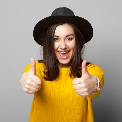 Cine iti face viata mai frumoasa: Cele mai optimiste zodii