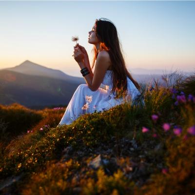 Cele patru elemente ale non-atașamentului