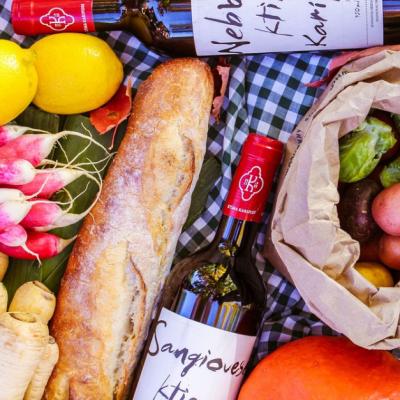 Adauga-le in lista ta de cumparaturi: 9 alimente care te ajuta sa reduci amprenta de carbon si sa traiesti sustenabil