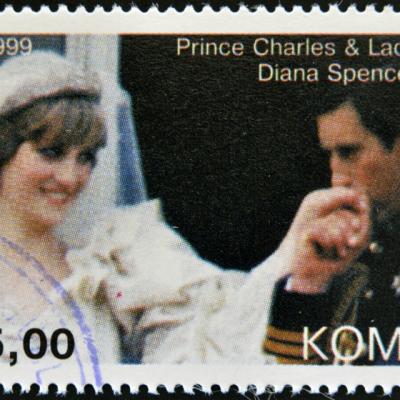 Cele mai frumoase 15 citate ale Printesei Diana. Sfaturi pretioase!