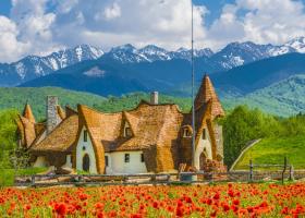 Locuri de vizitat in Romania: 8 destinatii de vis