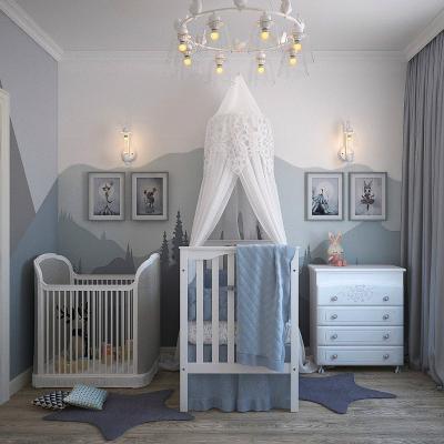 Black Friday pe Elefant: 5 obiecte creative pentru amenajarea camerei copilului