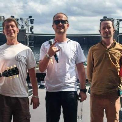 VIDEO: Cum arată acum Șopârlă și Vierme de la Animal X? Trupa s-a reunit la Untold, fără Hienă
