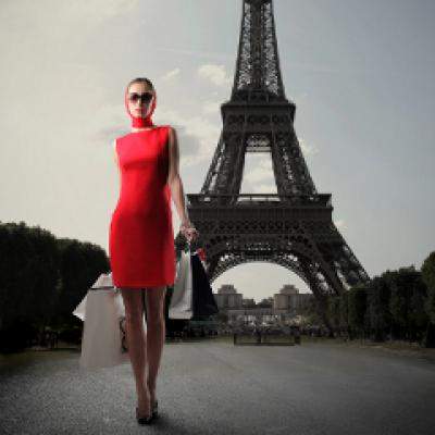 Parisul nu mai e capitala modei! Ce oras l-a detronat?