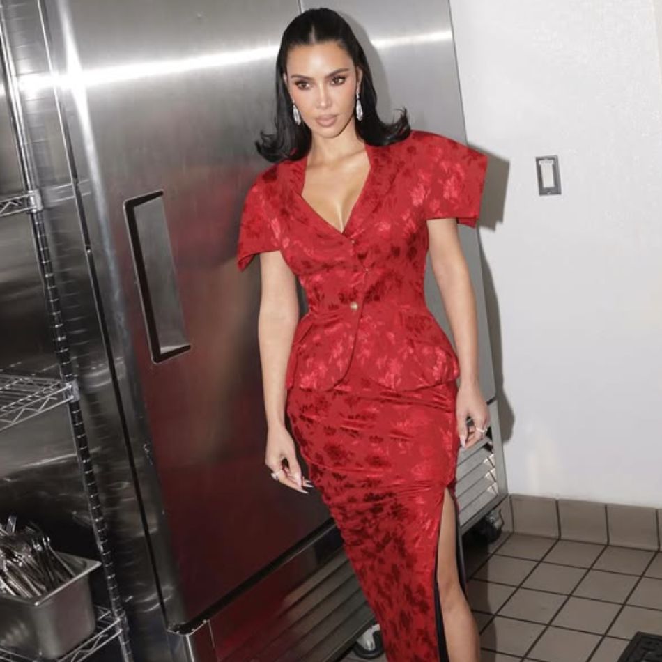 Kim Kardashian rupe internetul în două! Vedeta devine personaj în Fortnite